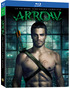 Arrow - Primera Temporada Blu-ray