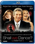 Shall We Dance? (¿Bailamos?) Blu-ray