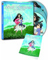 Wolf Children (Los Niños Lobo) - Edición Coleccionista Blu-ray