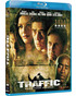 Traffic Blu-ray