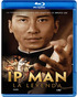 Ip Man. La leyenda Blu-ray