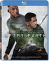 After Earth Blu-ray