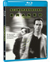 Eraser Blu-ray