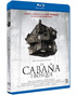 La Cabaña en el Bosque Blu-ray