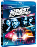 2 Fast 2 Furious (A Todo Gas 2) Blu-ray