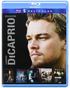 Pack Leonardo DiCaprio Blu-ray
