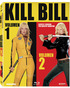 Kill Bill - Volumen 1 y 2 Blu-ray