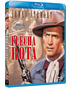 Flecha Rota Blu-ray