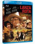 Lanza Rota Blu-ray