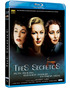 Tres Secretos Blu-ray