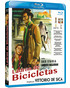 Ladrón de Bicicletas Blu-ray