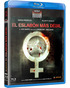 El Eslabón más Débil (Masters of Horror) Blu-ray