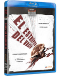 El Estrépito del Vacío (Masters of Horror) Blu-ray
