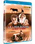 Lo Viejo y lo Nuevo (La Línea General) Blu-ray