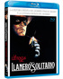 La Leyenda del Llanero Solitario Blu-ray
