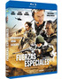 Fuerzas Especiales Blu-ray