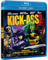 Kick-Ass 2 Blu-ray