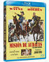 Misión de Audaces Blu-ray