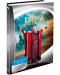 Los Diez Mandamientos (Digibook) Blu-ray