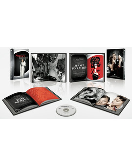 El Crepúsculo de los Dioses (Digibook) Blu-ray 2