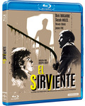 El Sirviente Blu-ray