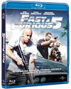 Fast and Furious 5 Blu-ray
