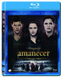 Crepúsculo: Amanecer - Parte 2 Blu-ray