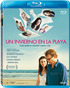 Un Invierno en la Playa Blu-ray