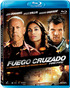 Fuego Cruzado Blu-ray