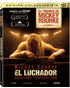 El Luchador - Edición Coleccionista Blu-ray