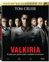 Valkiria - Edición Coleccionista Blu-ray