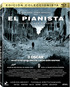 El Pianista - Edición Coleccionista Blu-ray