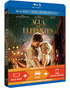 Agua para Elefantes Blu-ray