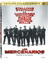 Los Mercenarios - Edición Coleccionista Blu-ray