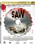 Saw - Edición Coleccionista Blu-ray