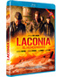 Laconia, el Hundimiento Blu-ray