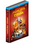 Memoria de España - Edición Libro Blu-ray