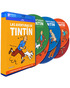 Pack Las Aventuras de Tintín Blu-ray