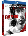 Rambo - Trilogía Definitiva