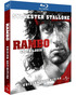 Rambo - Trilogía Definitiva Blu-ray