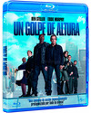 Un Golpe de Altura - Edición Sencilla Blu-ray
