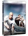 Fast & Furious 5 en Steelbook