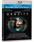 Gravity Blu-ray