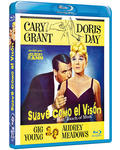 Suave como el Visón Blu-ray