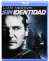 Sin Identidad Blu-ray