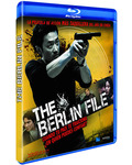 The Berlin File Blu-ray