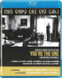 You're the One (Una Historia de Entonces) Blu-ray