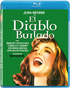 El Diablo Burlado Blu-ray