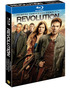 Revolution - Primera Temporada Blu-ray