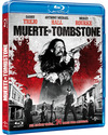 Muerte en Tombstone Blu-ray